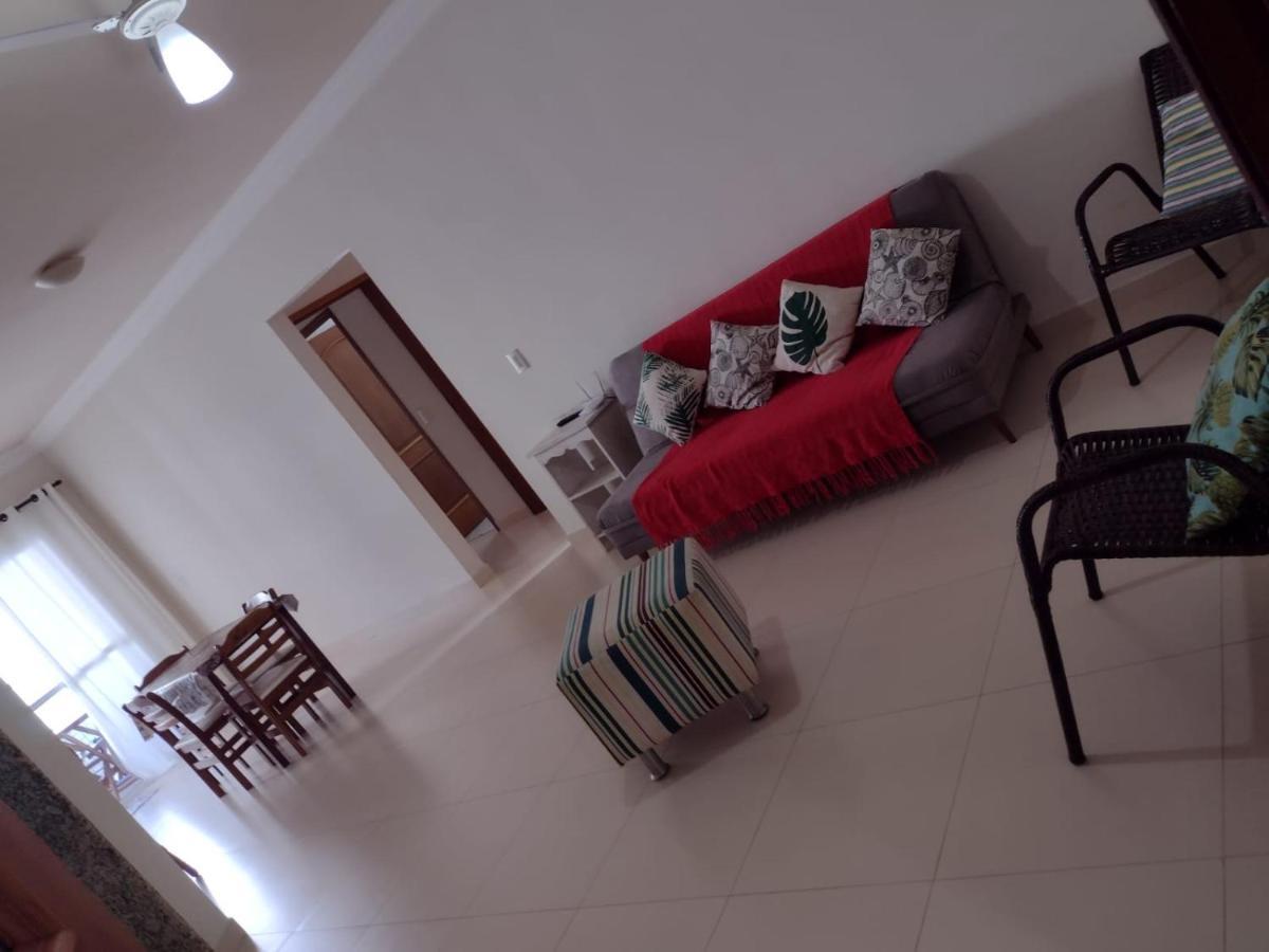 Apartamento Costa Verde Apartment Ubatuba