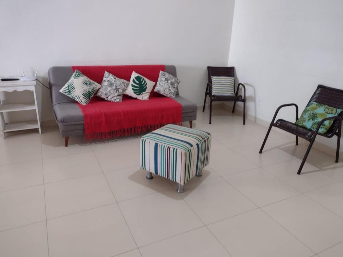 Apartamento Costa Verde Apartment Ubatuba