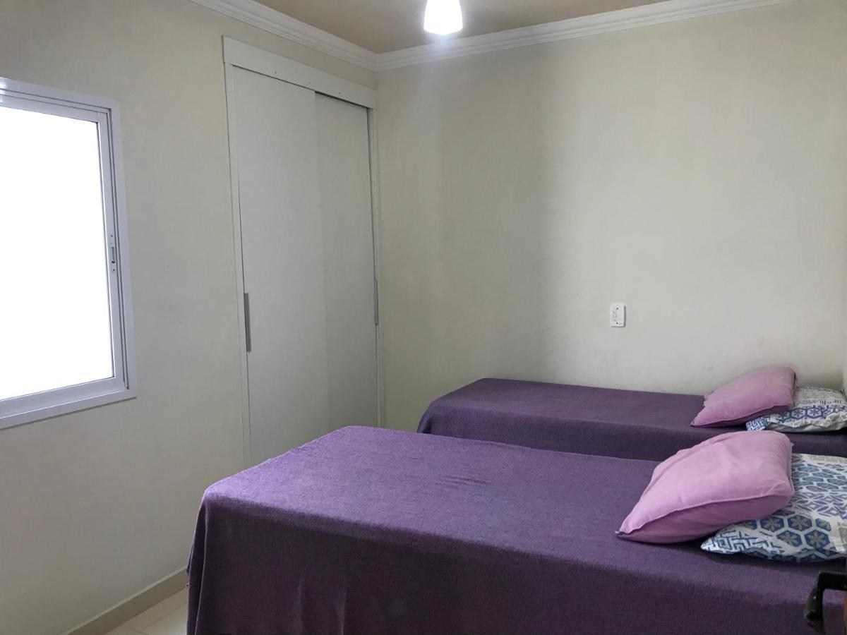 Apartamento Costa Verde * Ubatuba
