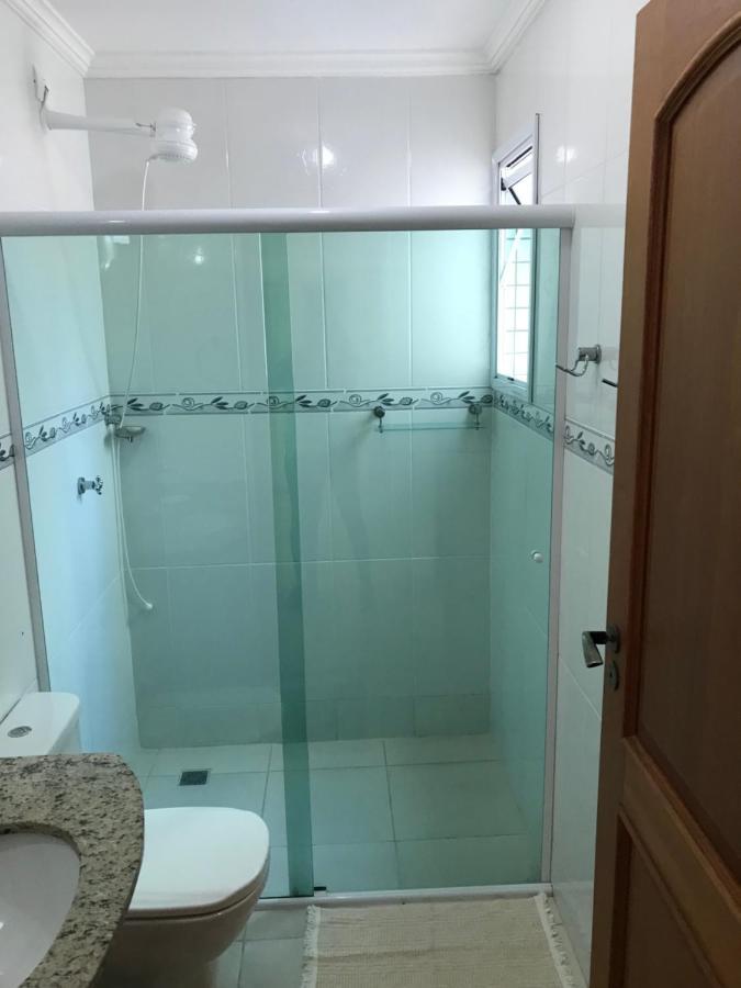 Apartamento Costa Verde Apartamento Ubatuba