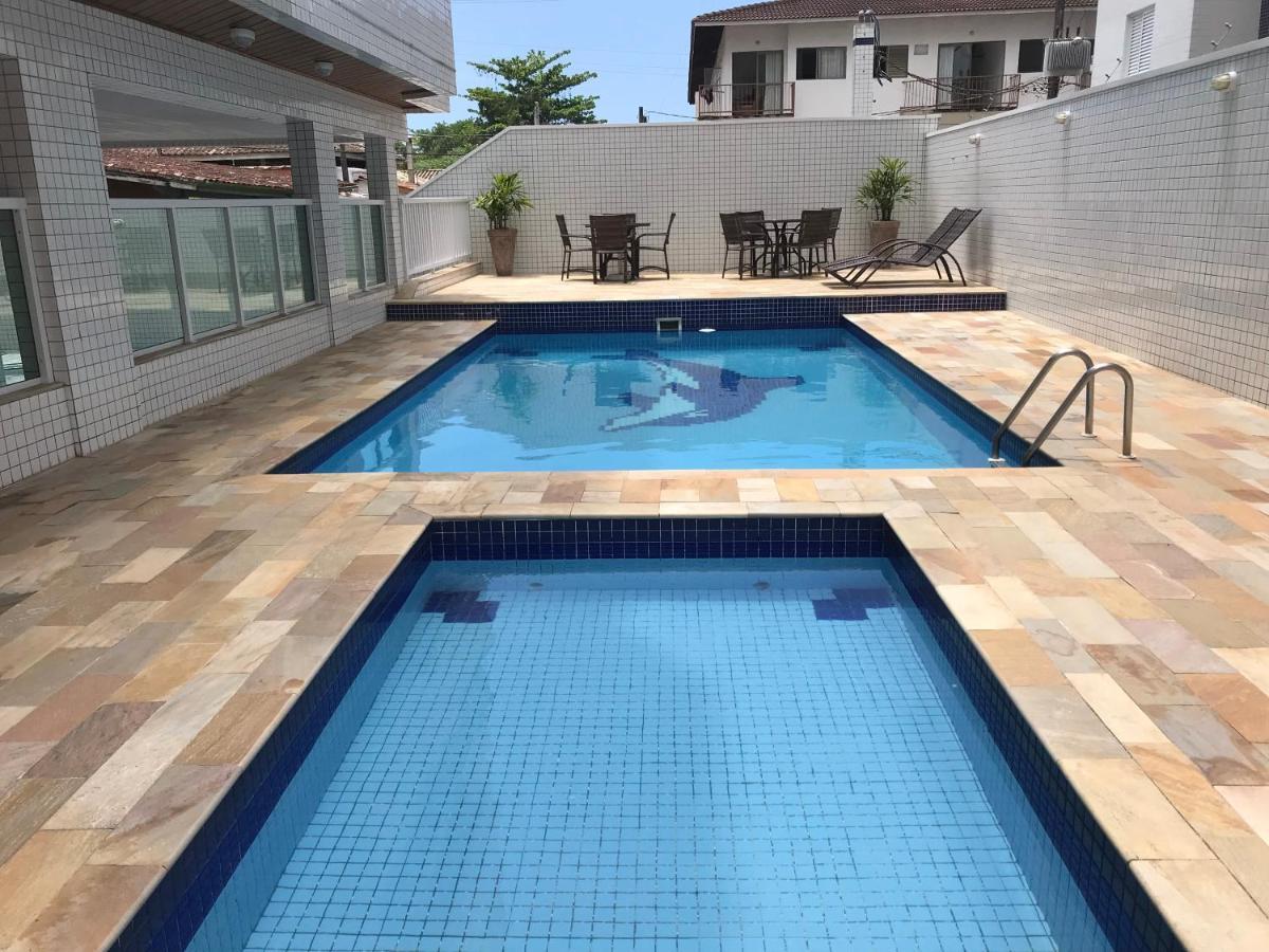 Apartamento Apartamento Costa Verde